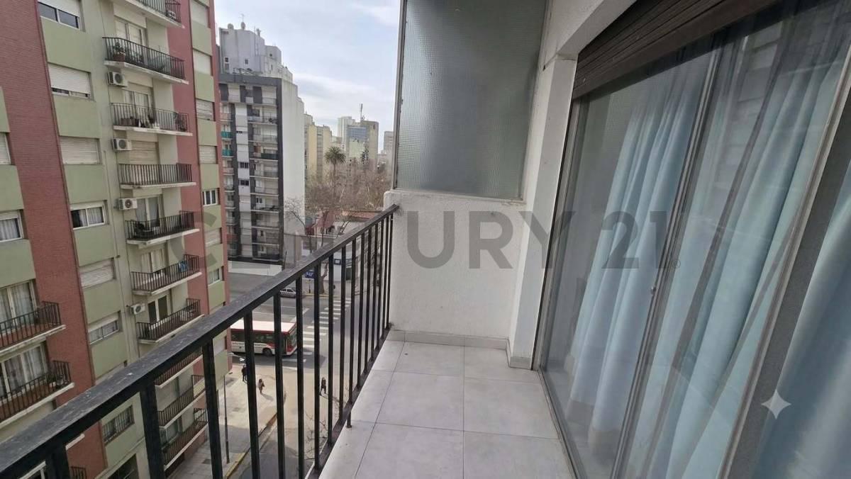 Foto de Venta MONOAMBIENTE C/BALCON ZONA CENTRO, imagen 3