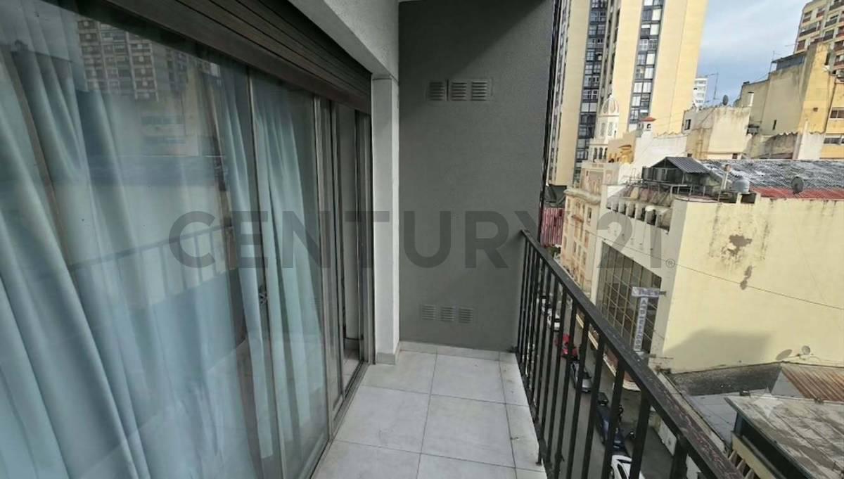 Foto de Venta MONOAMBIENTE C/BALCON ZONA CENTRO, imagen 1