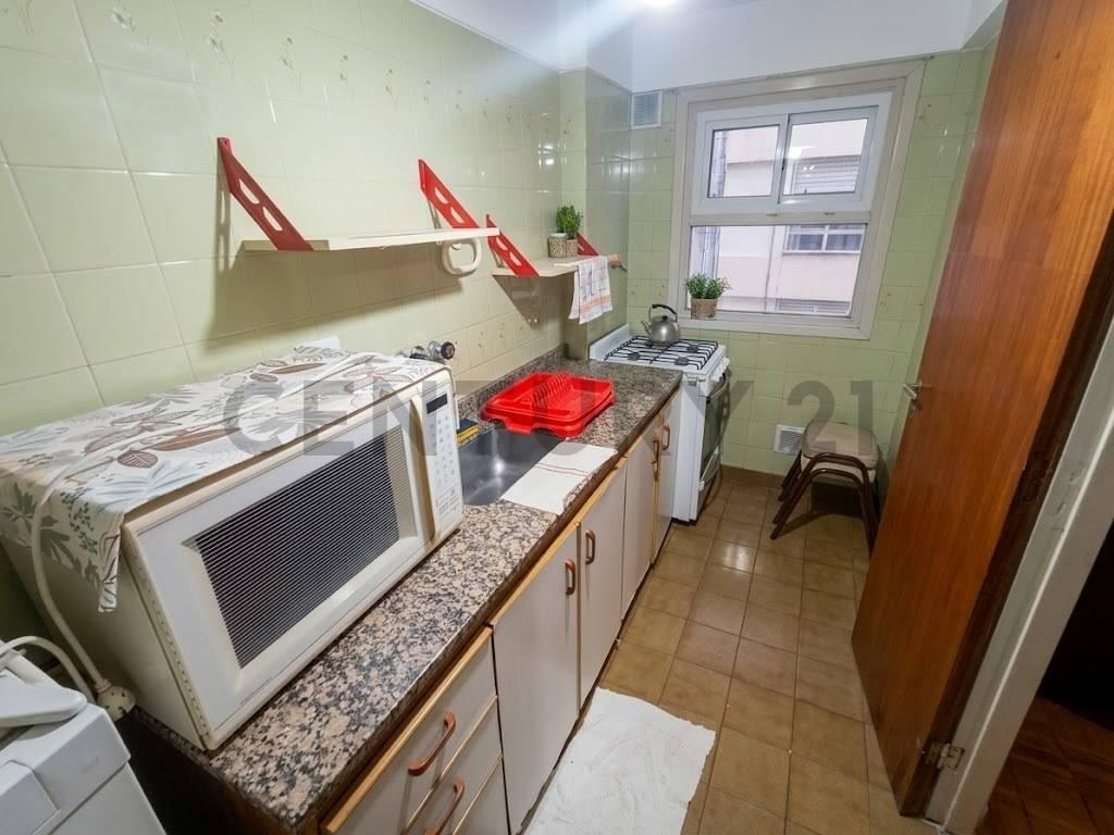 Foto de DEPARTAMENTO 1 AMBIENTE ZONA PLAZA COLON, MAR DEL PLATA, imagen 3