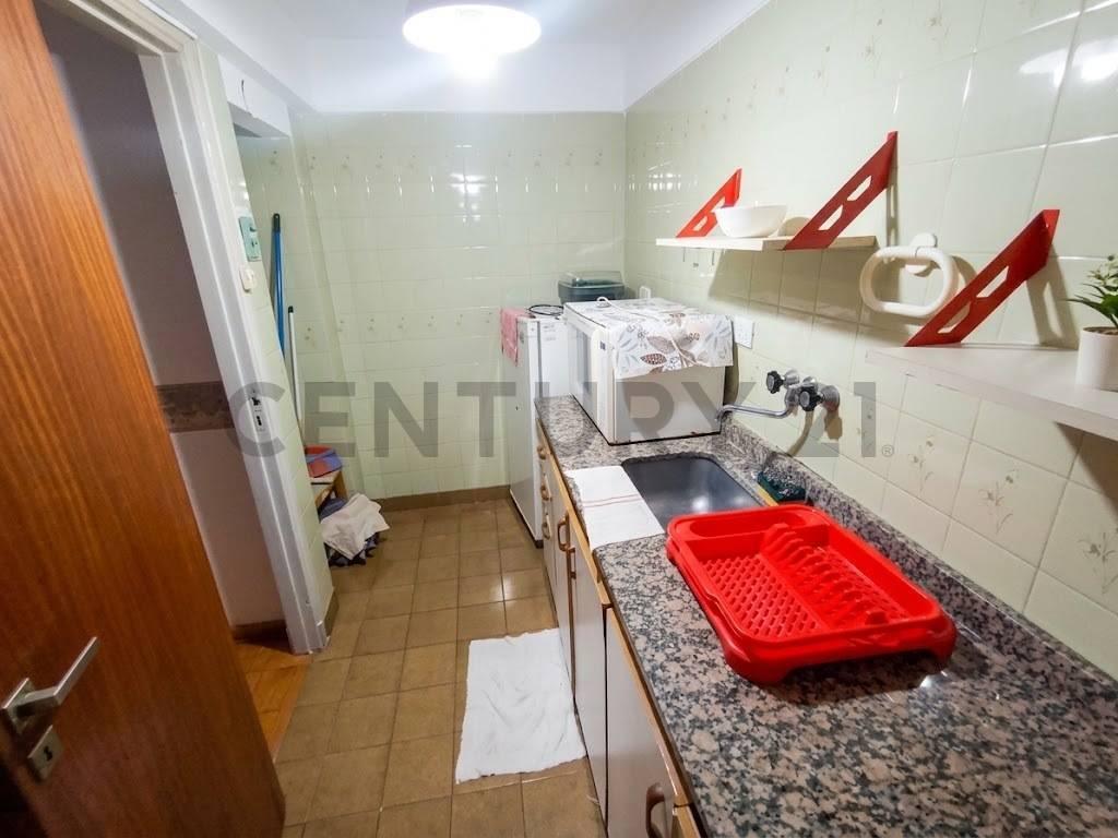 Foto de DEPARTAMENTO 1 AMBIENTE ZONA PLAZA COLON, MAR DEL PLATA, imagen 4