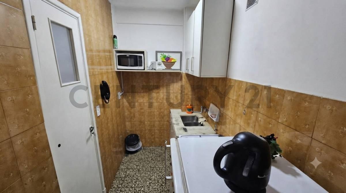 Foto de AMBIENTE Y MEDIO AMOBLADO ZONA CENTRO, imagen 2
