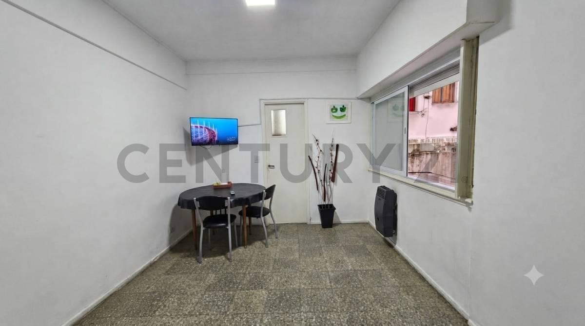 Foto de AMBIENTE Y MEDIO AMOBLADO ZONA CENTRO, imagen 4