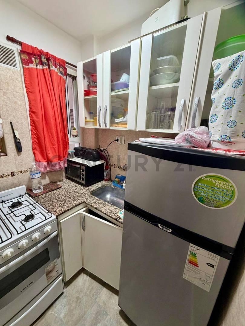 Foto de Monoambiente reciclado | Zona Güemes | Mar del plata, imagen 3