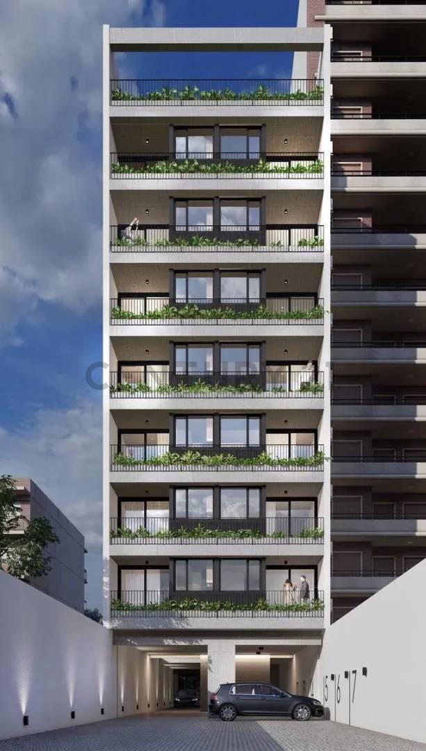 Foto de la propiedad en Las Heras 2340, Güemes, Mar del Plata