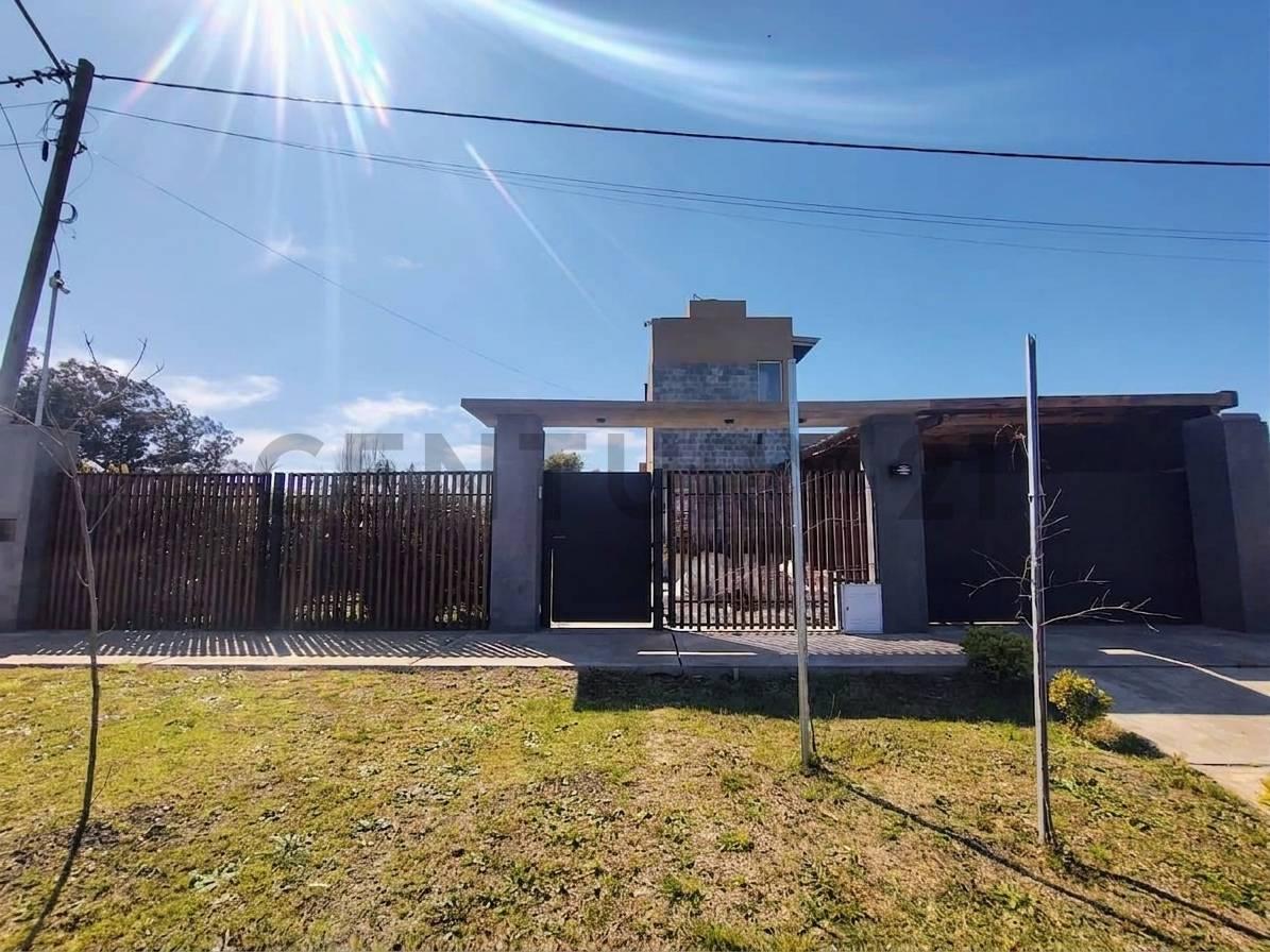 Casa en Venta Mar y Sol
