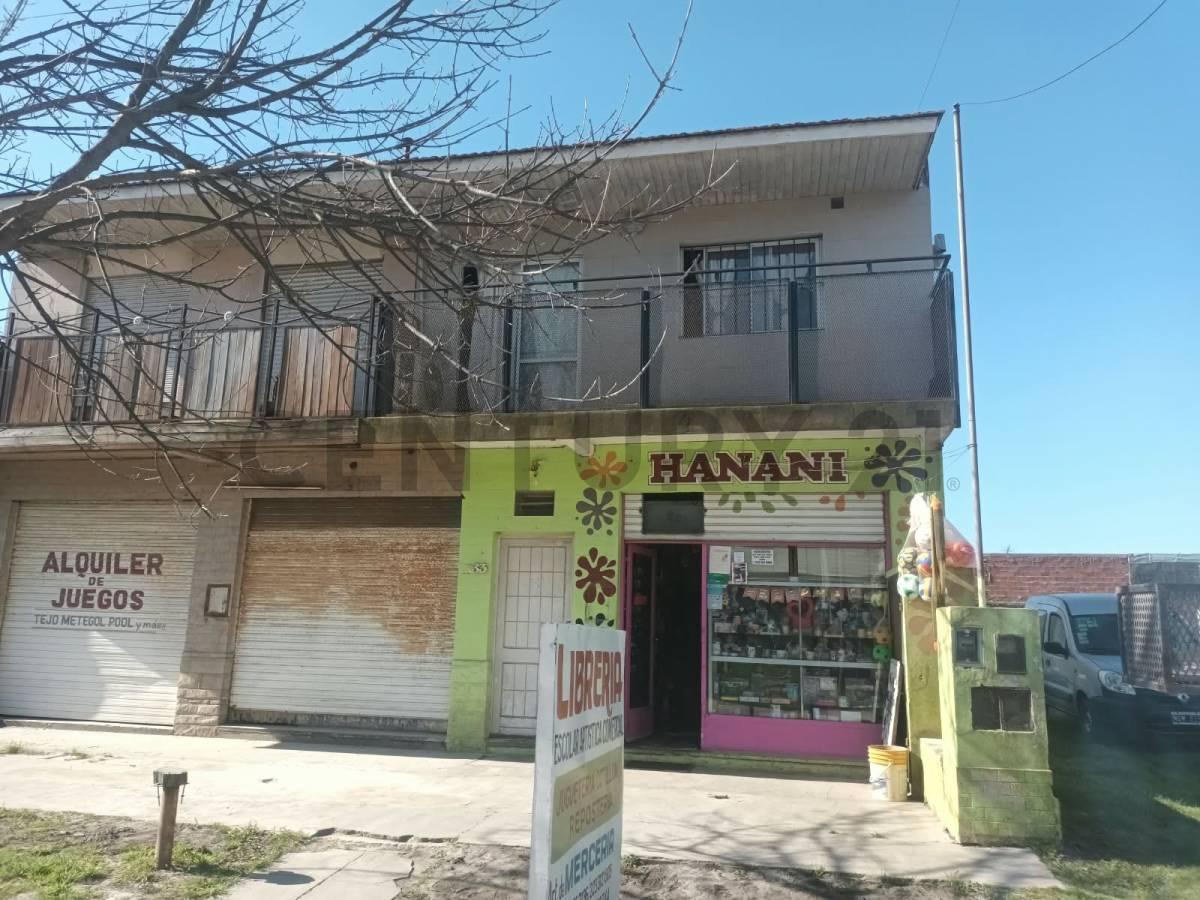 Foto de Venta en block Ph mas Local 150 mtrs de la playa, imagen 1