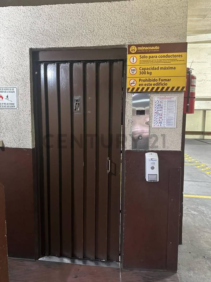 Foto de Venta de COCHERA en Zona CÉNTRICA, imagen 3