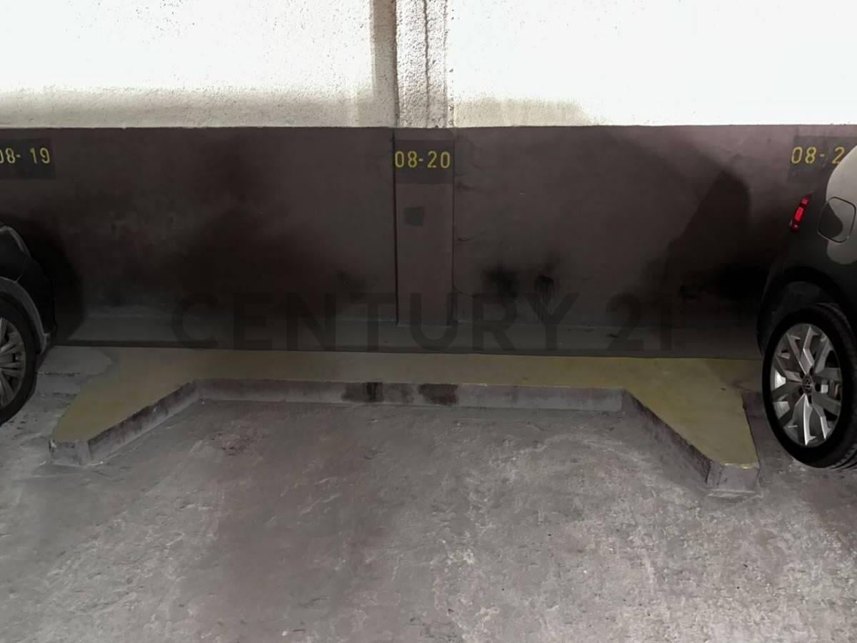 Foto de Venta de COCHERA en Zona CÉNTRICA, imagen 4