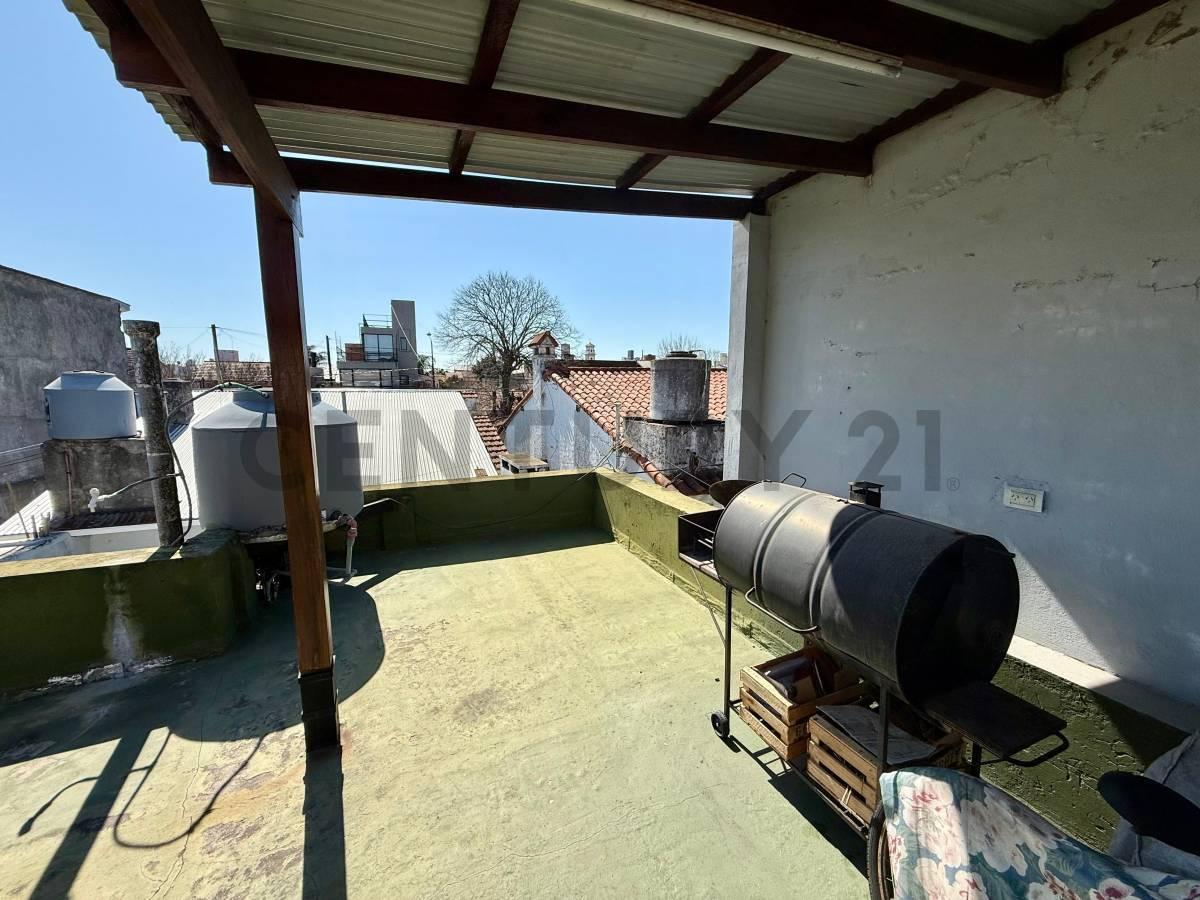 Foto de PH 3 ambientes con terraza propia en el corazón de San José, imagen 4