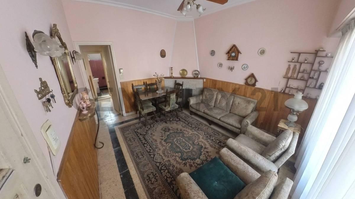 Foto de Venta Casa 3 ambientes, imagen 1