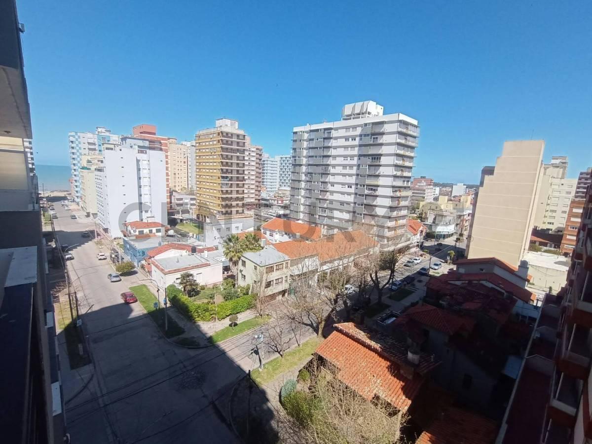 Foto de MONOAMBIENTE AL FRENTE EN VENTA | MIRAMAR | APTO CRÉDITO, imagen 1