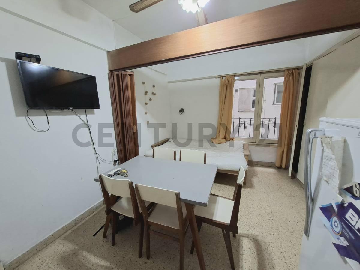 Foto de Monoambiente interno en zona Plaza Colón, imagen 1
