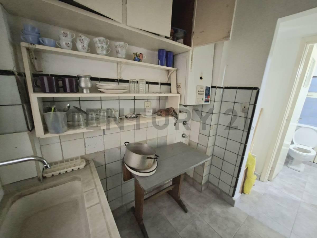 Foto de Monoambiente interno en zona Plaza Colón, imagen 5