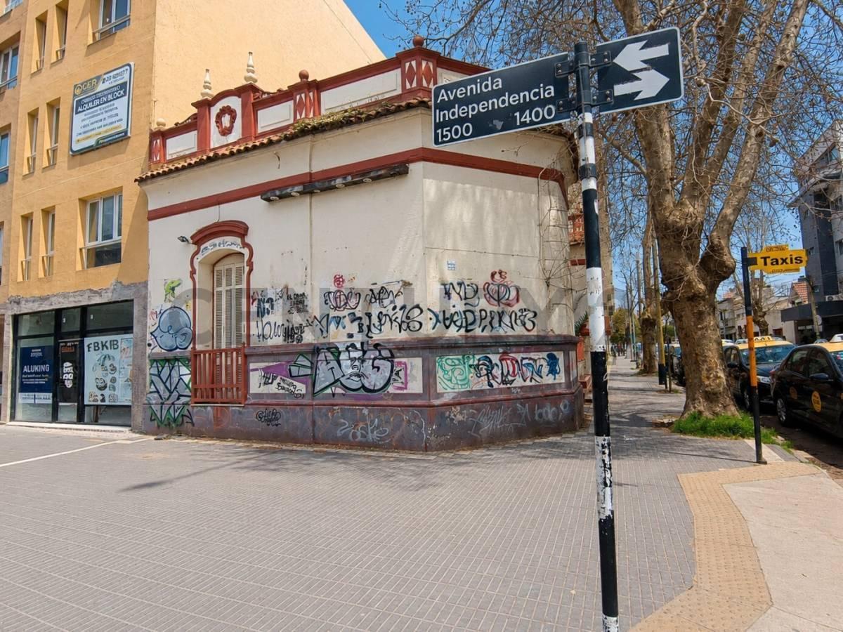 Foto de Venta Esquina Estratégica | Potencial de Desarrollo | La Perla - Mar, imagen 4