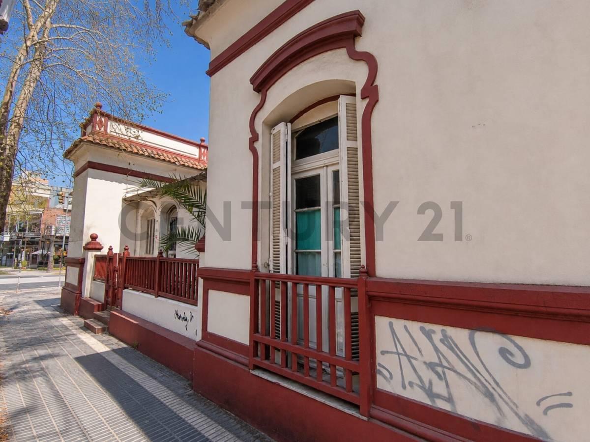 Foto de Venta Esquina Estratégica | Potencial de Desarrollo | La Perla - Mar, imagen 2