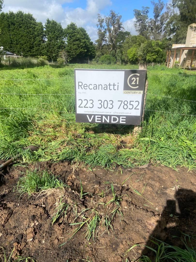 Foto de Lote en venta Sierra de los Padres, imagen 1
