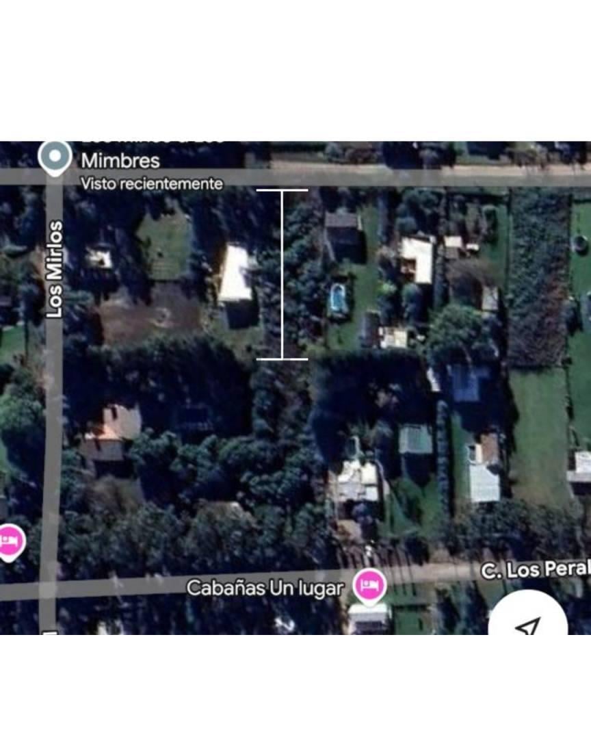 Foto de Lote en venta Sierra de los Padres, imagen 2