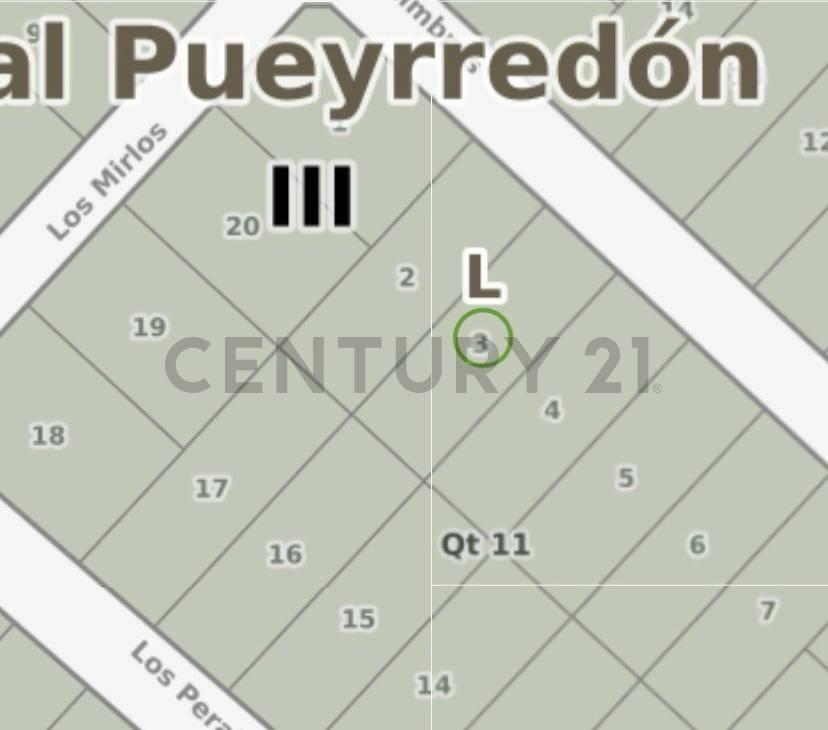 Foto de Lote en venta Sierra de los Padres, imagen 4