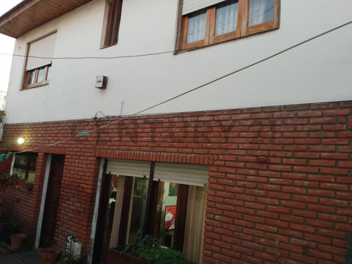 Foto de Casa de 4 ambientes con galpón en Barrio Las avenidas ID 679, imagen 5