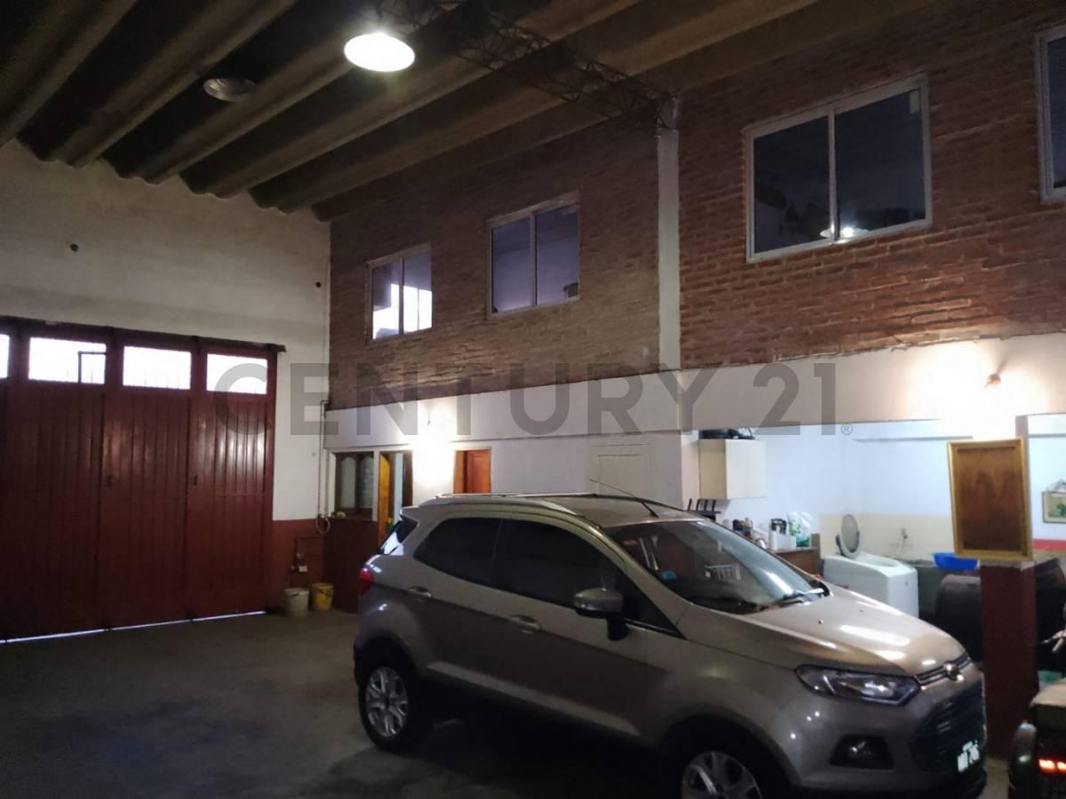 Foto de Casa de 4 ambientes con galpón en Barrio Las avenidas ID 679, imagen 4