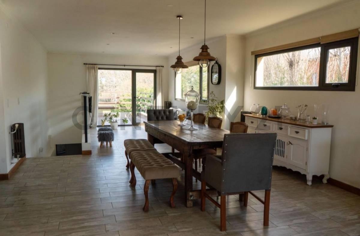 Foto de Venta casa 5 ambientes, Barranca de San Benito, Mar del Plat, imagen 5