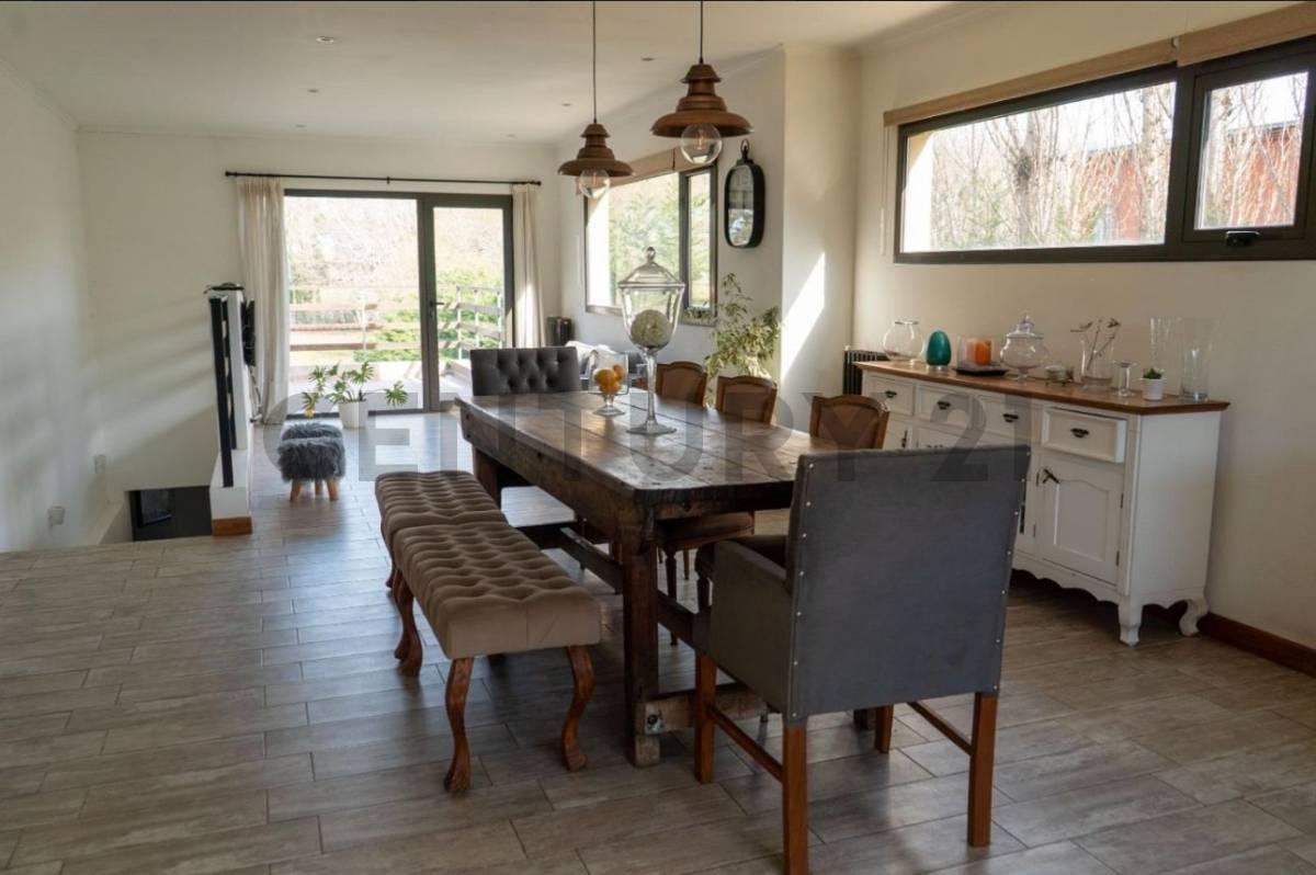 Foto de Venta casa 5 ambientes, Barranca de San Benito, Mar del Plat, imagen 3