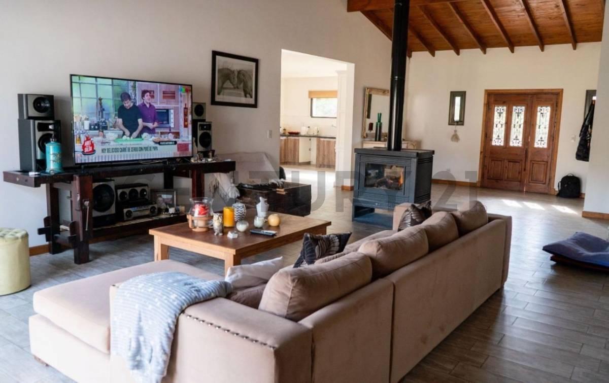 Foto de <p>Venta casa 5 ambientes, Barranca de San Benito, Mar del, imagen 5
