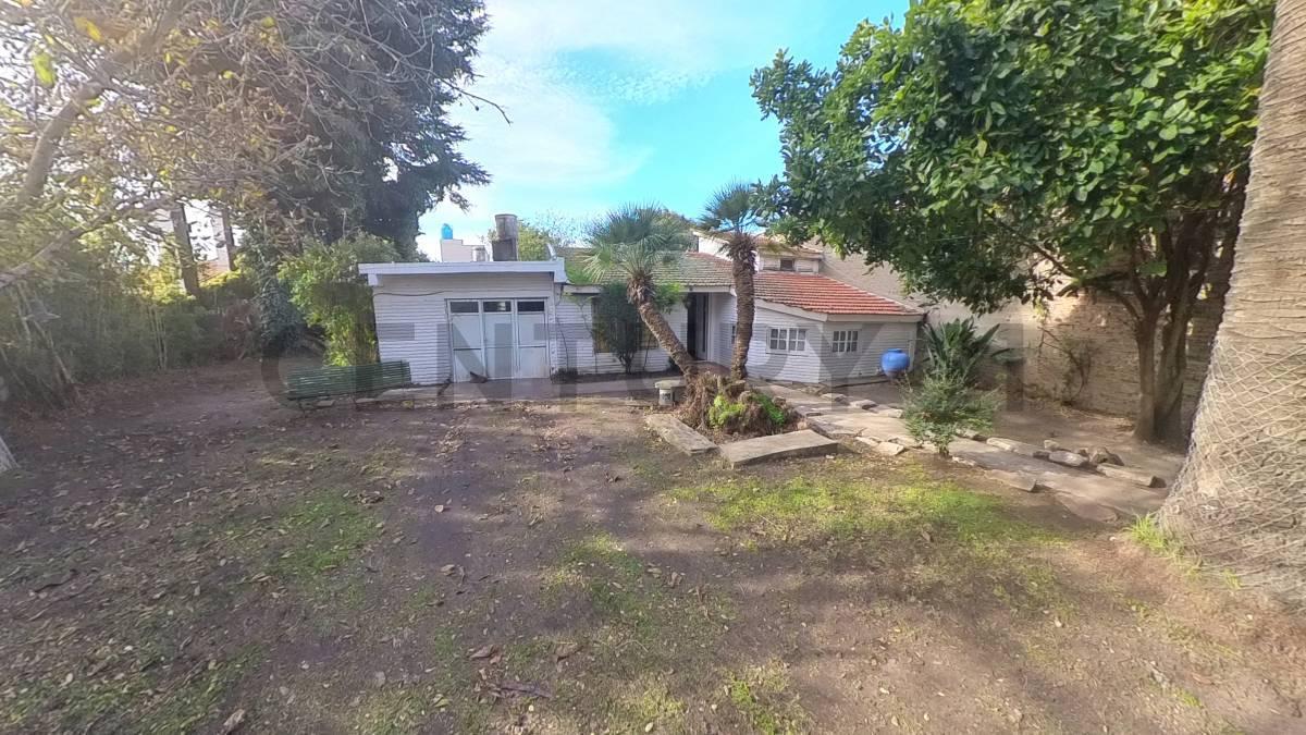 Foto de Casa sobre dos terrenos, imagen 3