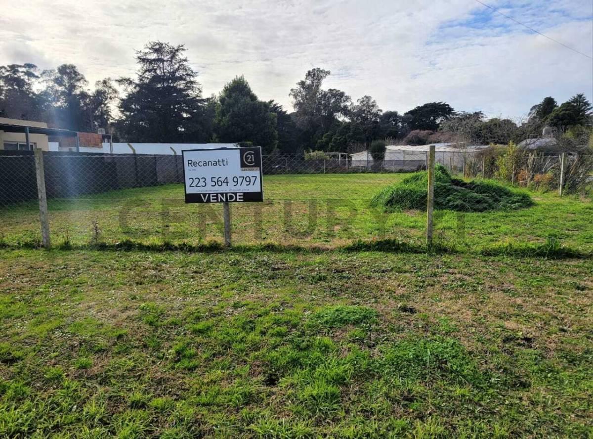 Foto de LOTE BARRIO EL SOSIEGO, MAR DEL PLATA, imagen 3
