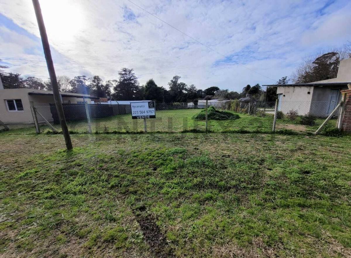 Foto de LOTE BARRIO EL SOSIEGO, MAR DEL PLATA, imagen 2