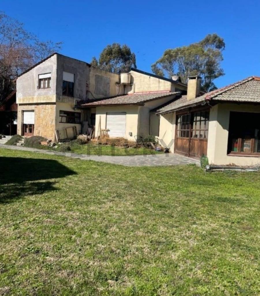 Foto de CASA 3 AMBIENTES CON LOTE LINDERO, LA FLORIDA, MAR DEL PLATA, imagen 1