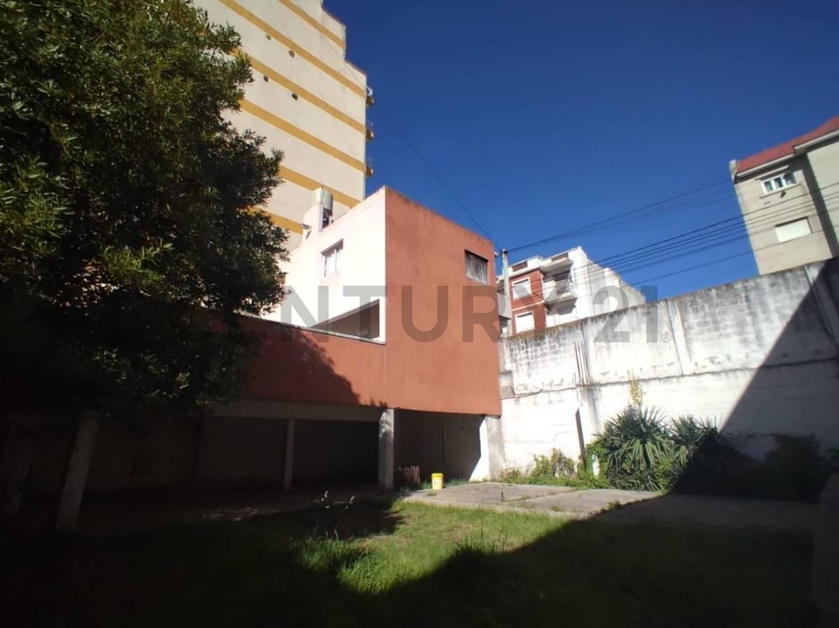 Foto de Venta de Edificio de Cochera, imagen 1