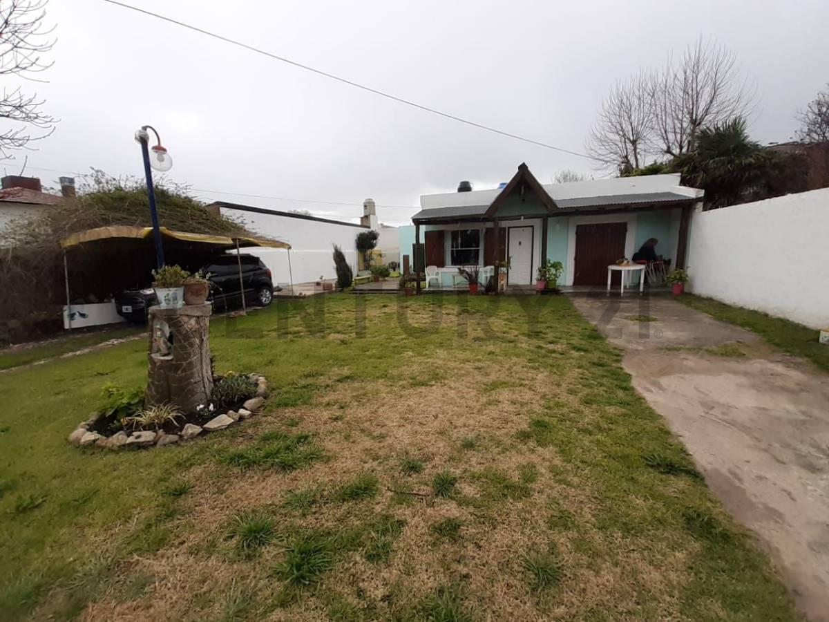 Foto de VENTA CASA TRES AMBIENTES GRAN PARQUE CAISAMAR MAR DEL PLATA, imagen 1