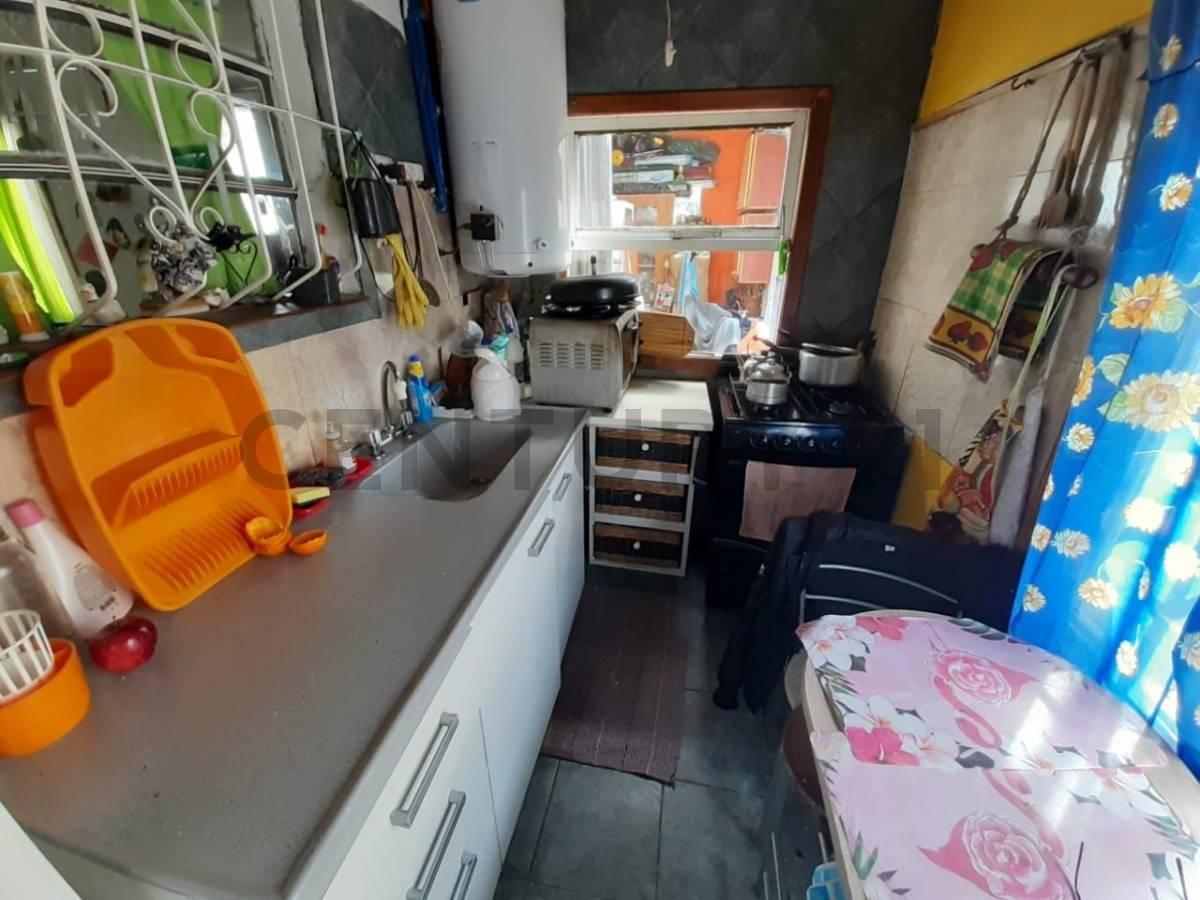 Foto de VENTA CASA TRES AMBIENTES GRAN PARQUE CAISAMAR MAR DEL PLATA, imagen 2