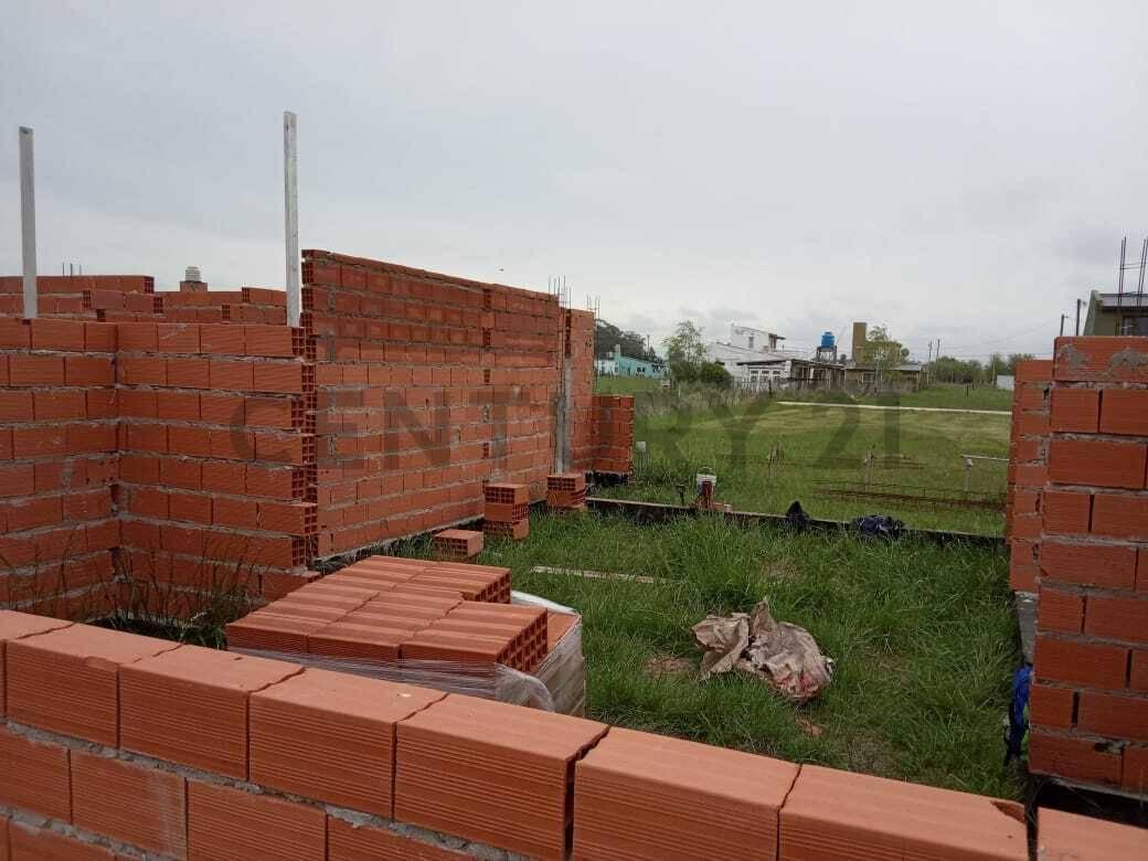 Foto de Vendo Lote con proyecto en Camet Norte., imagen 2