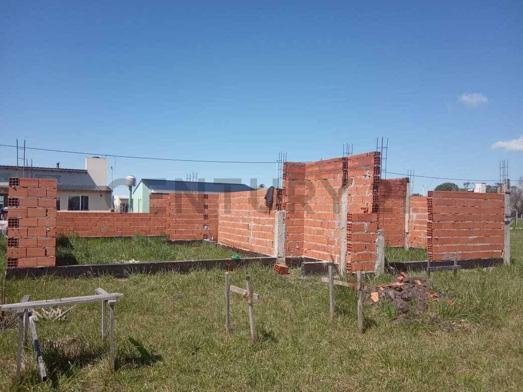 Foto de Vendo Lote con proyecto en Camet Norte., imagen 1
