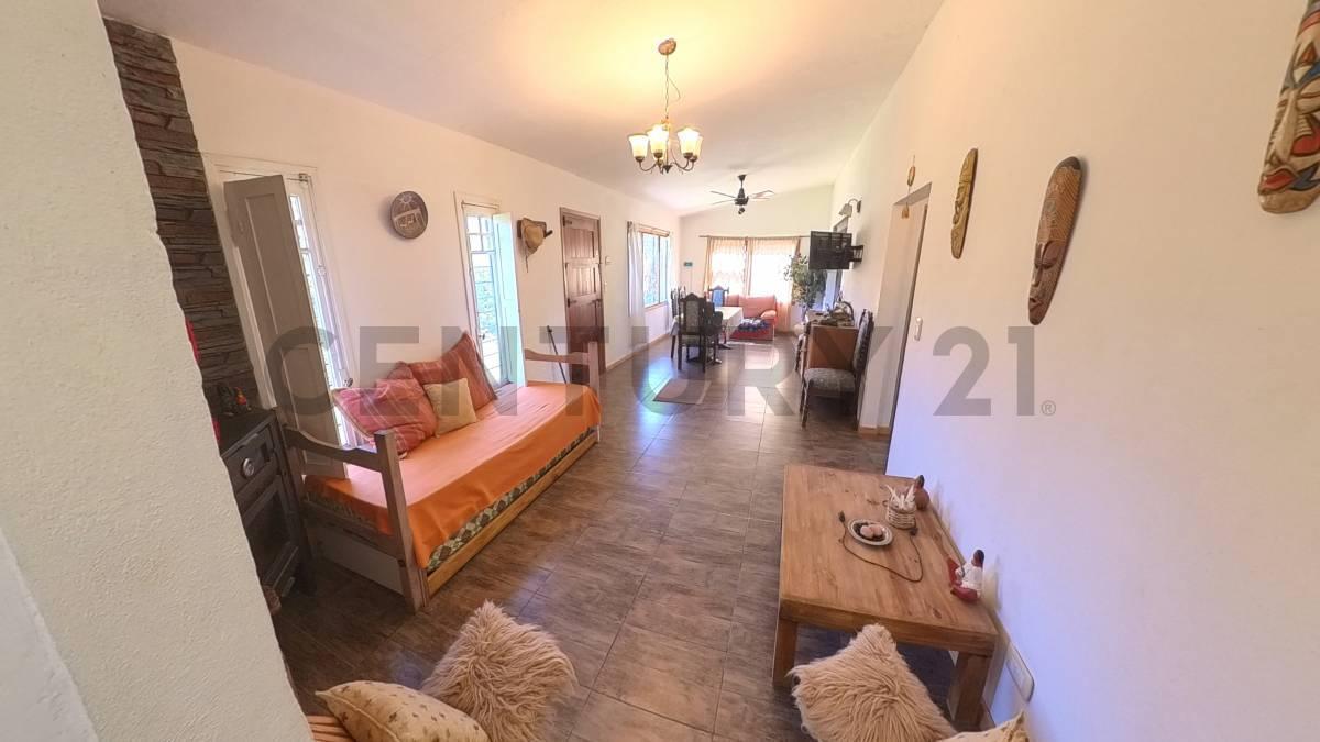 Foto de Venta Casa Tres ambientes, imagen 1