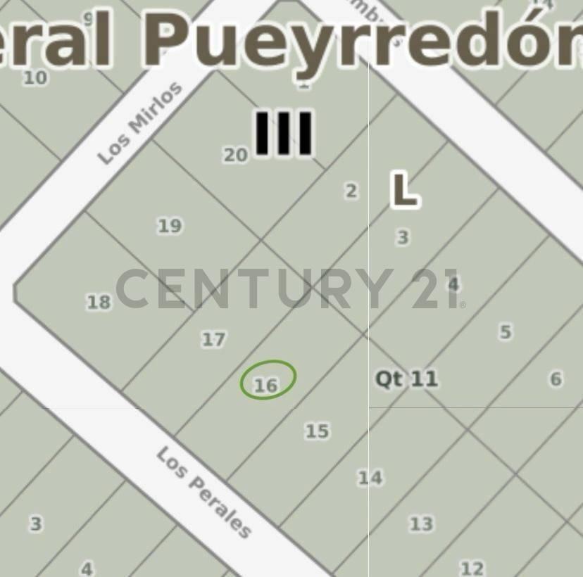 Foto de Venta lote- Sierra de los Padres, imagen 5