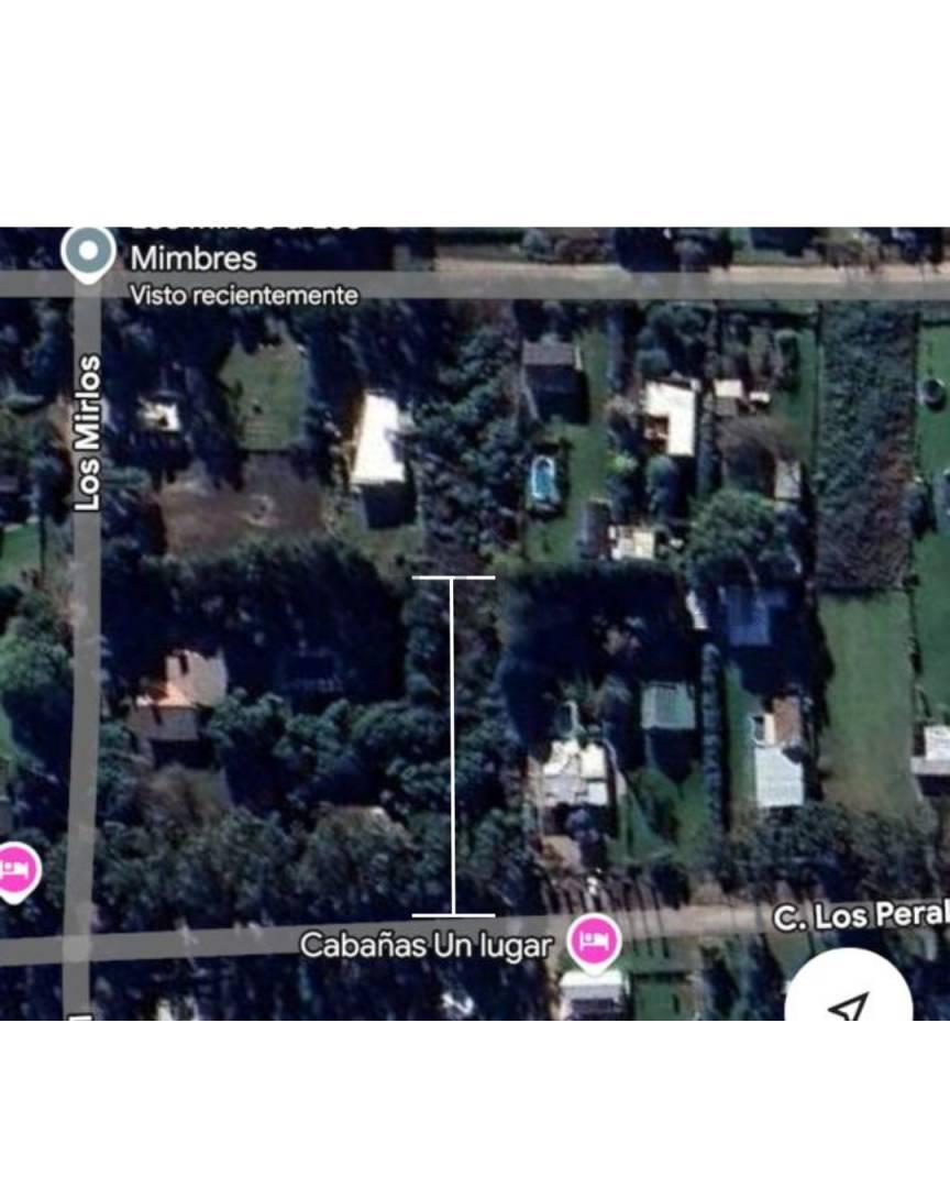Foto de Venta lote- Sierra de los Padres, imagen 1