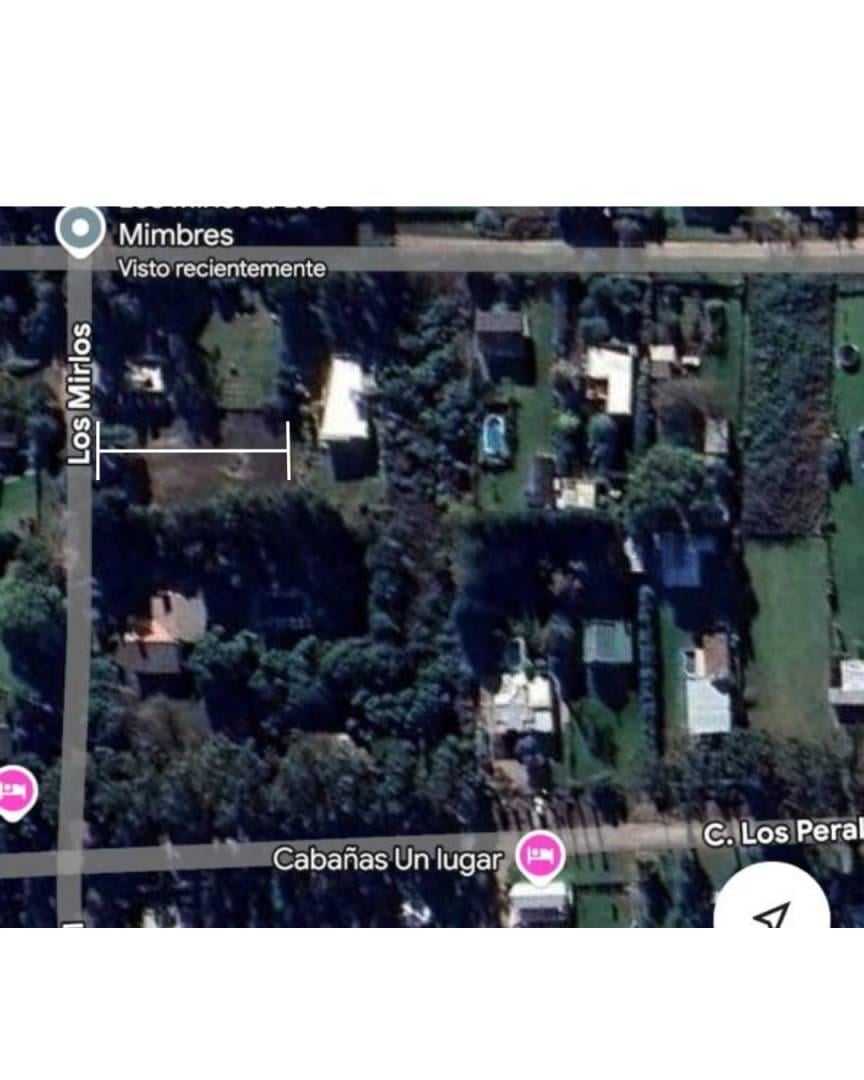 Foto de Lote en Sierra de los Padres, Mar del Plata, imagen 1