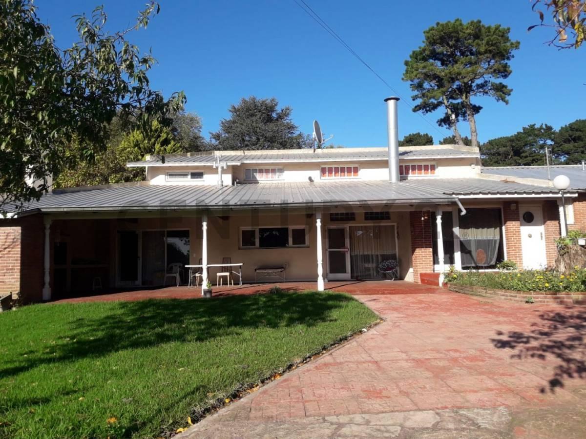 Foto de VENDO CASA DE 5 AMBIENTES EN SIERRA DE LOS PADRES, imagen 5