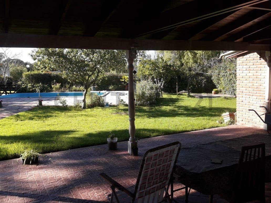 Foto de VENDO CASA DE 5 AMBIENTES EN SIERRA DE LOS PADRES, imagen 2