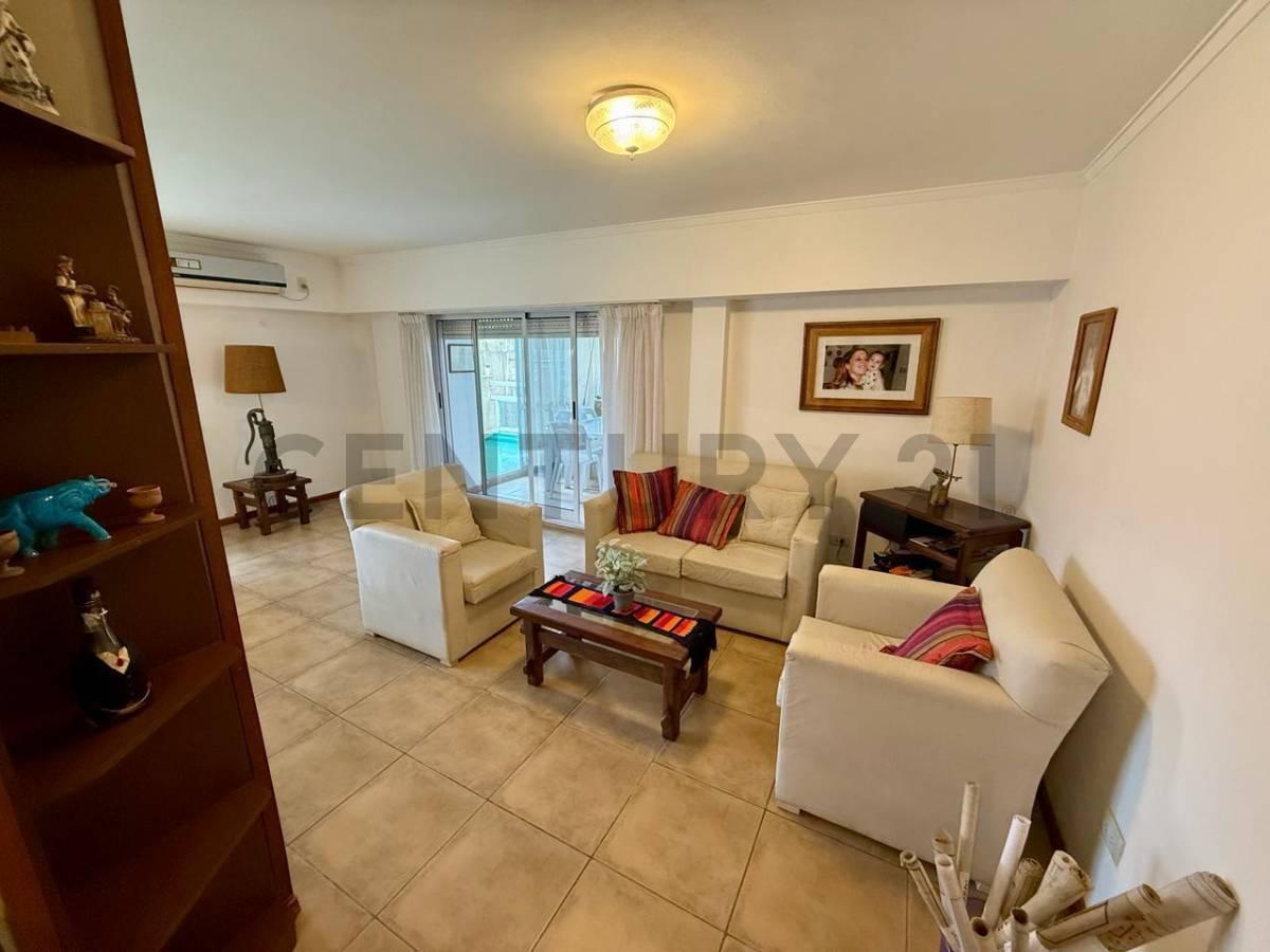 Foto de DEPARTAMENTO TIPO PENTHOUSE 4 AMBIENTES CON TERRAZA, QUINCHO Y PARRILLA, imagen 5