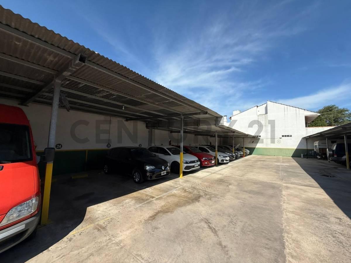 Foto de Cocheras en zona San Juan a la venta, imagen 2