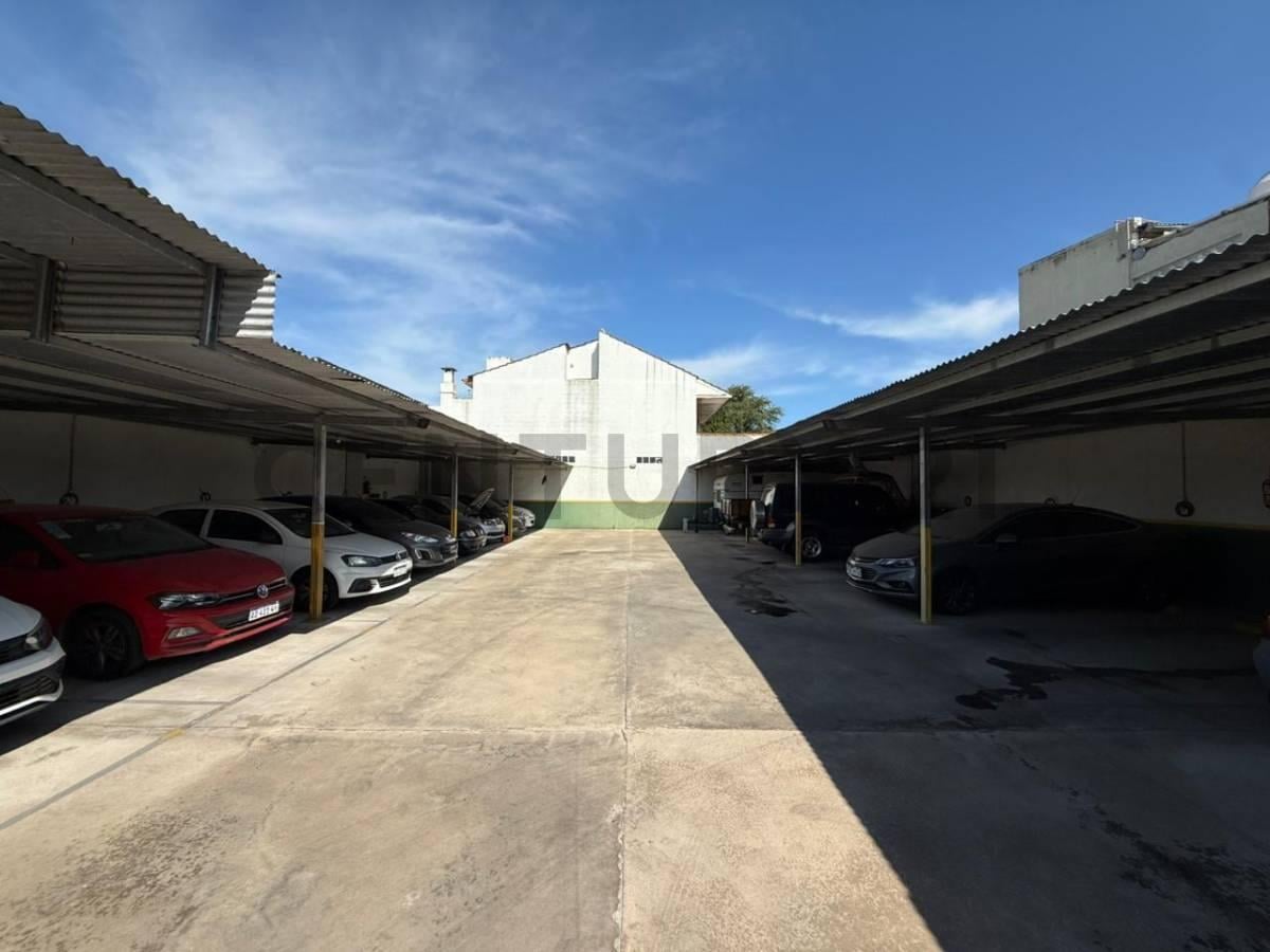 Foto de Cocheras en zona San Juan a la venta, imagen 1