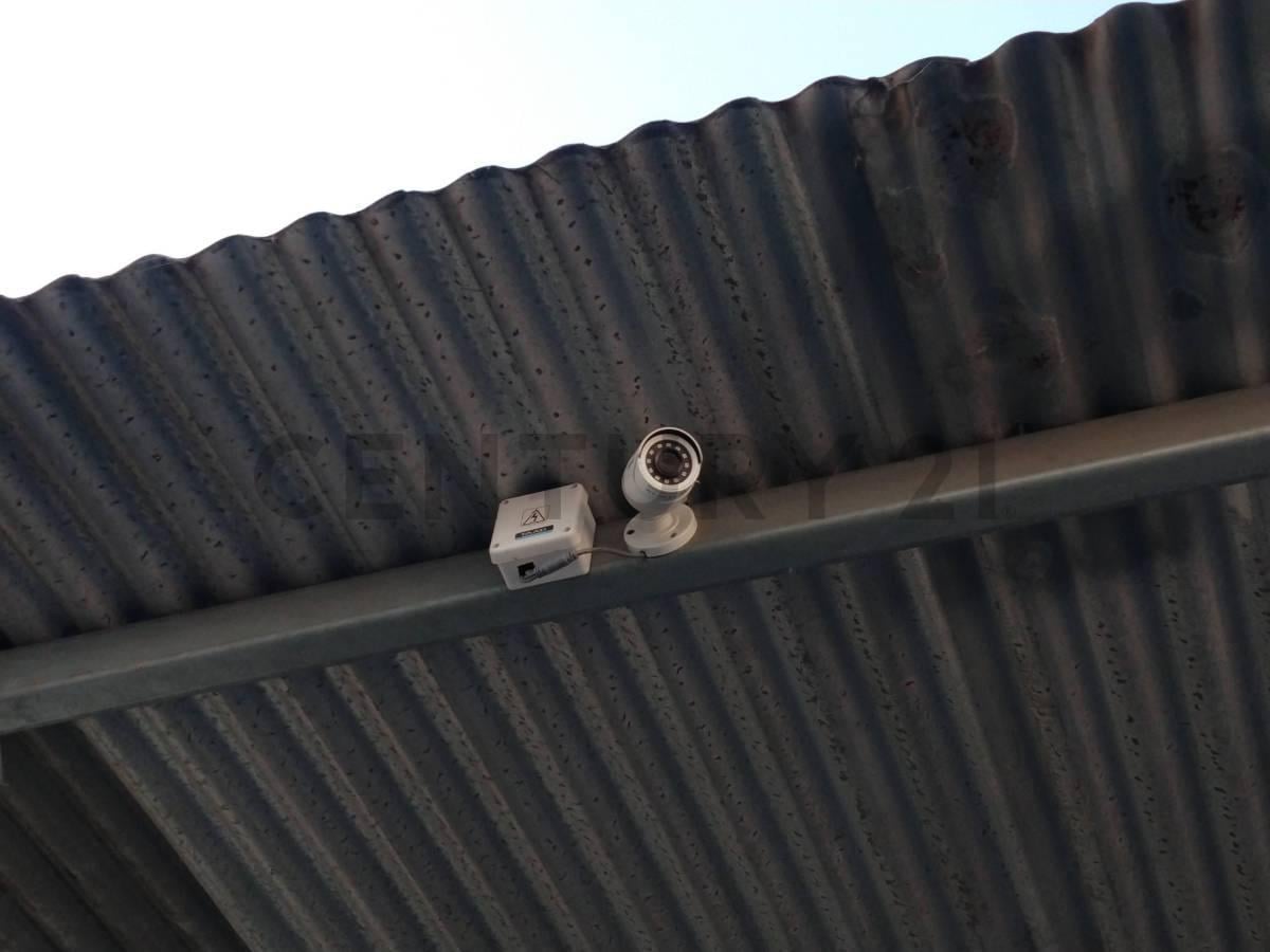 Foto de Cocheras en zona San Juan a la venta, imagen 4