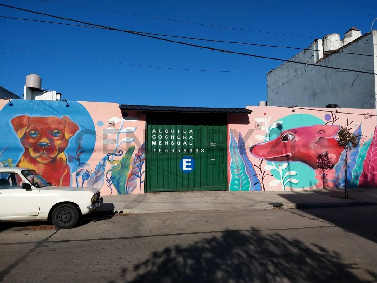 Foto de Cocheras en zona San Juan a la venta, imagen 3