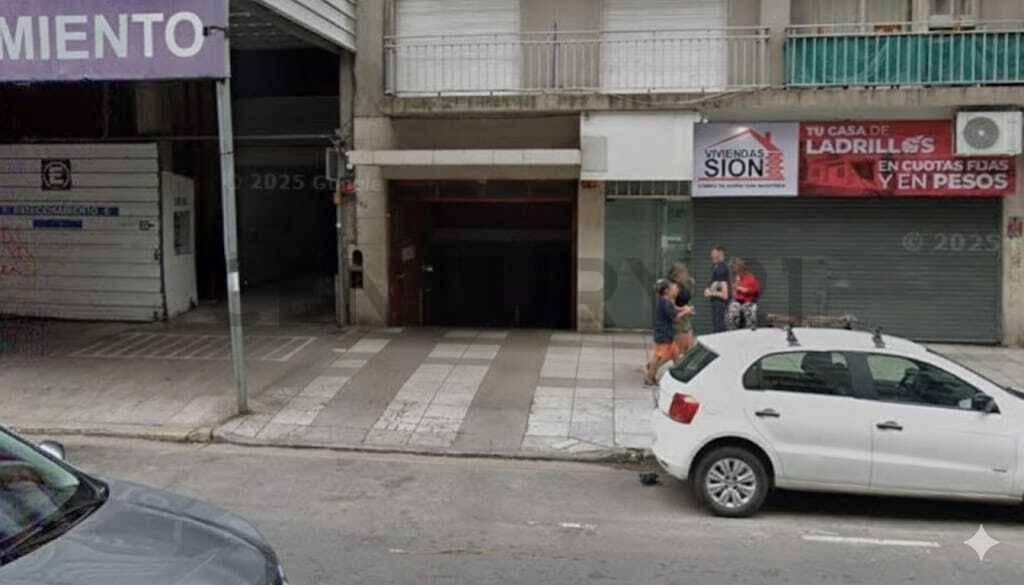 Foto de Venta Espacio de Cochera, imagen 5