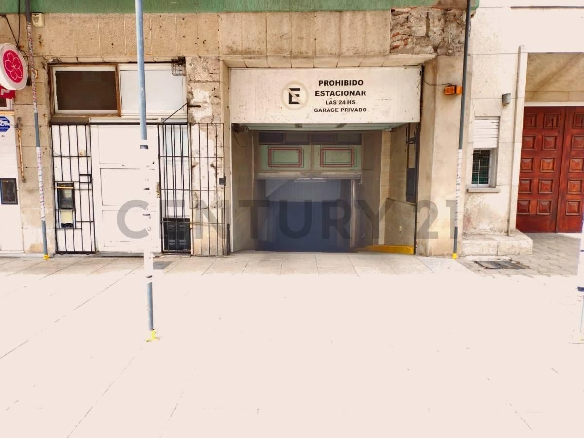 Foto de Venta Espacio de Cochera, imagen 4