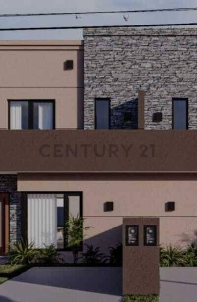Foto de VENTA DÚPLEX TRES AMBIENTES EN CONSTRUCCIÓN, ENTRADA DOS AUTOS, LOS, imagen 3